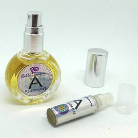 Parfum Abondance