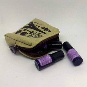 Trousse 3 psy-aromatiques