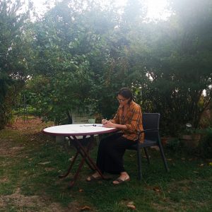 Journal de gratitude