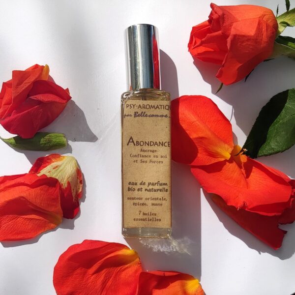 Parfum Abondance 10ml