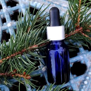 Huiles essentielles pour passer un bon hiver